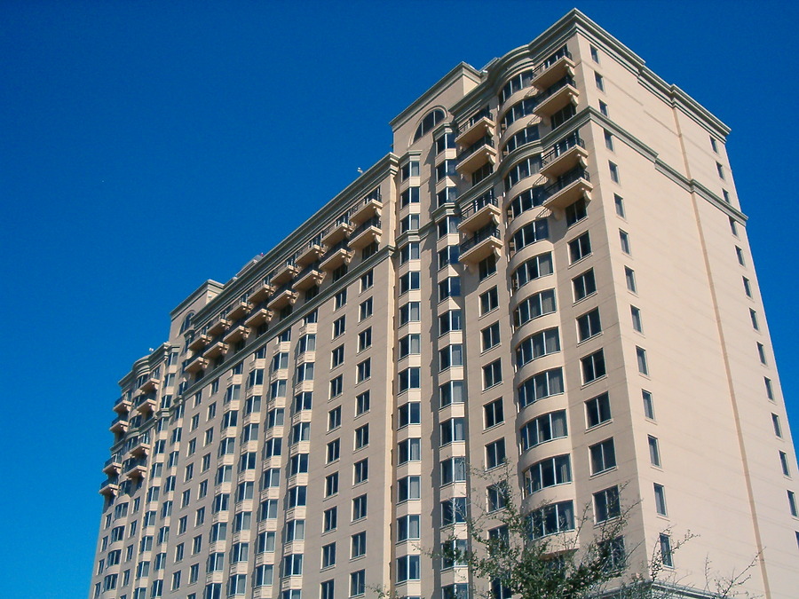 Westin Savannah Harbor Resort & Spa by Rodney Gunn