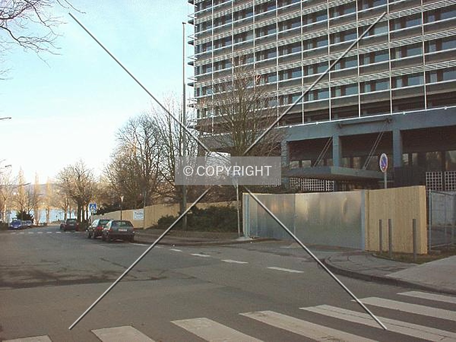 UN-Hochhaus by Nephilim