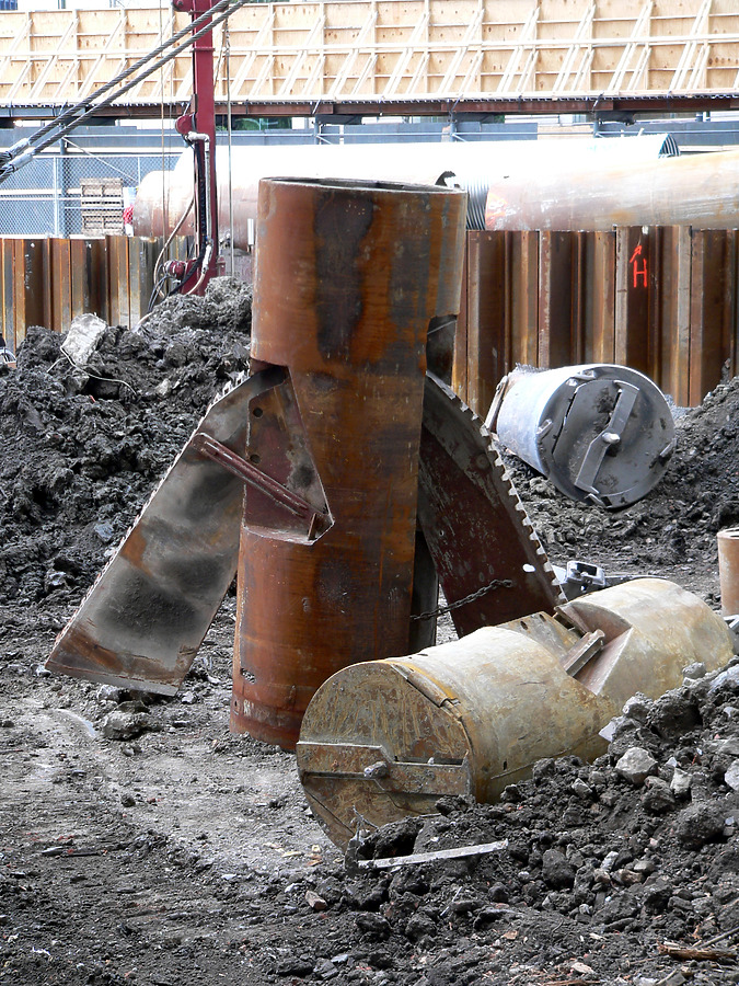 Waterview Tower by B. Victor Adams