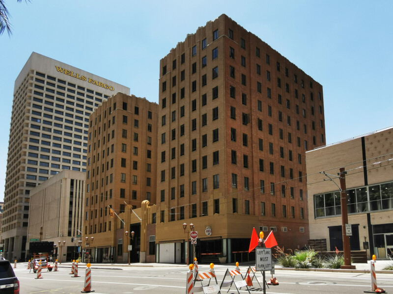 Orpheum Lofts