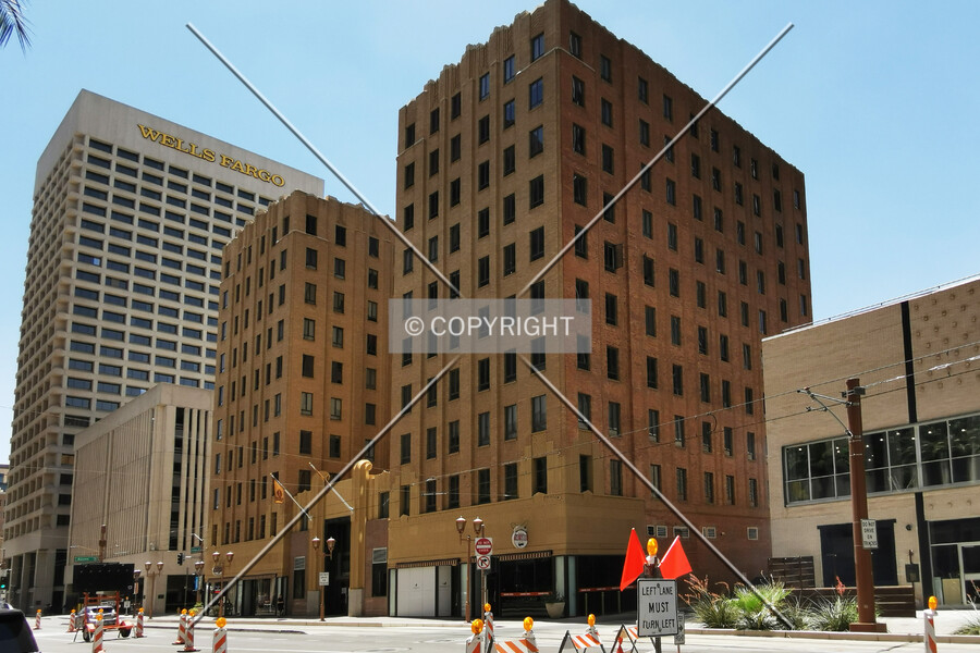 Orpheum Lofts
