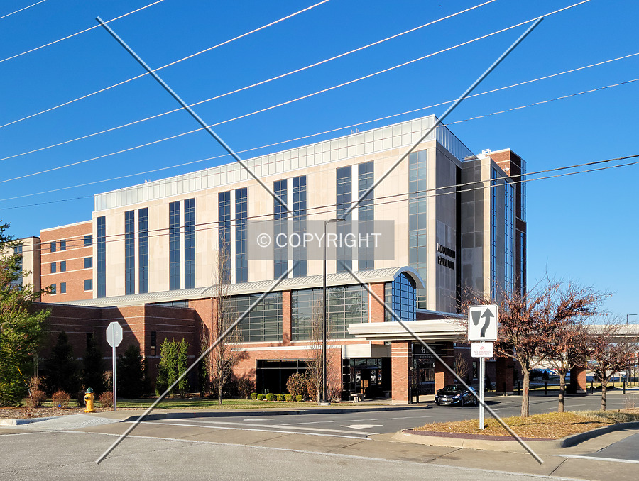 Moorman Pavilion by Ryan Hildebrand