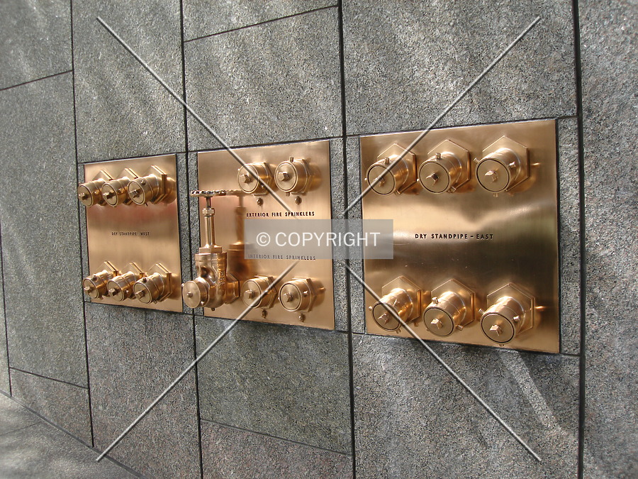 650 California Street by Nephilim