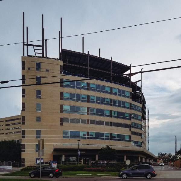 Ochsner Medical Center West Tower