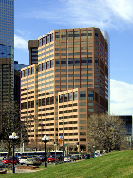 One Civic Center Plaza