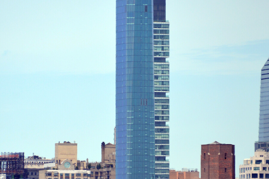 Madison Square Park Tower