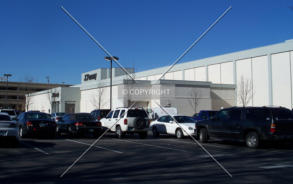 West County Center