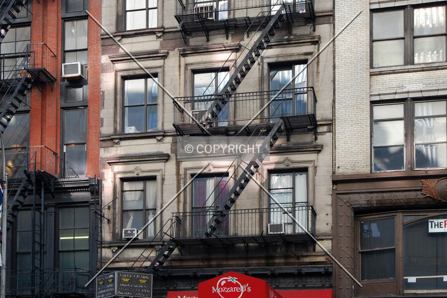 38 East 23rd Street