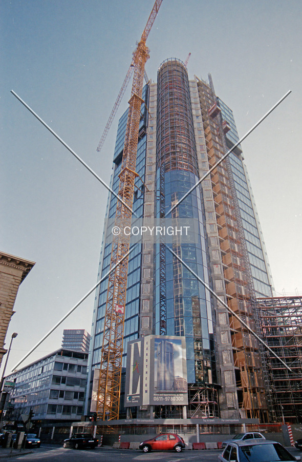 Eurotheum by Nephilim