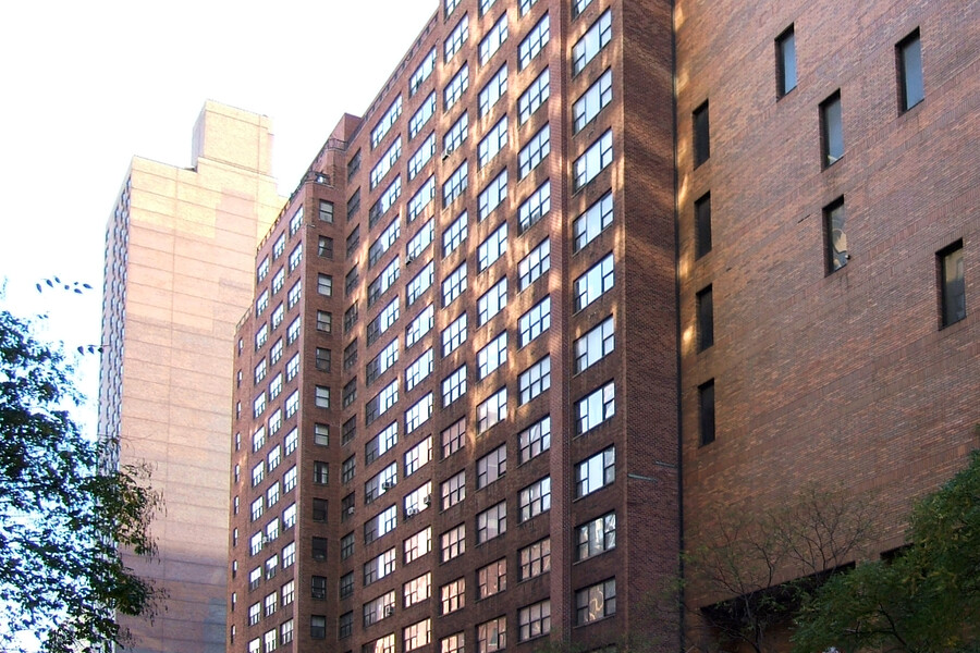 The Murray Park Apartments