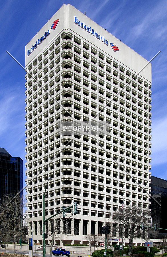 Icon Norfolk Apartments by Chris Patriarca