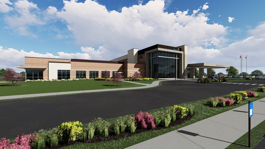 Mercy Multispecialty - Springdale