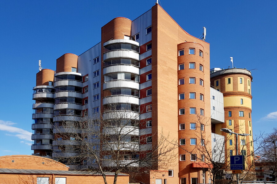 Sturegatan 21