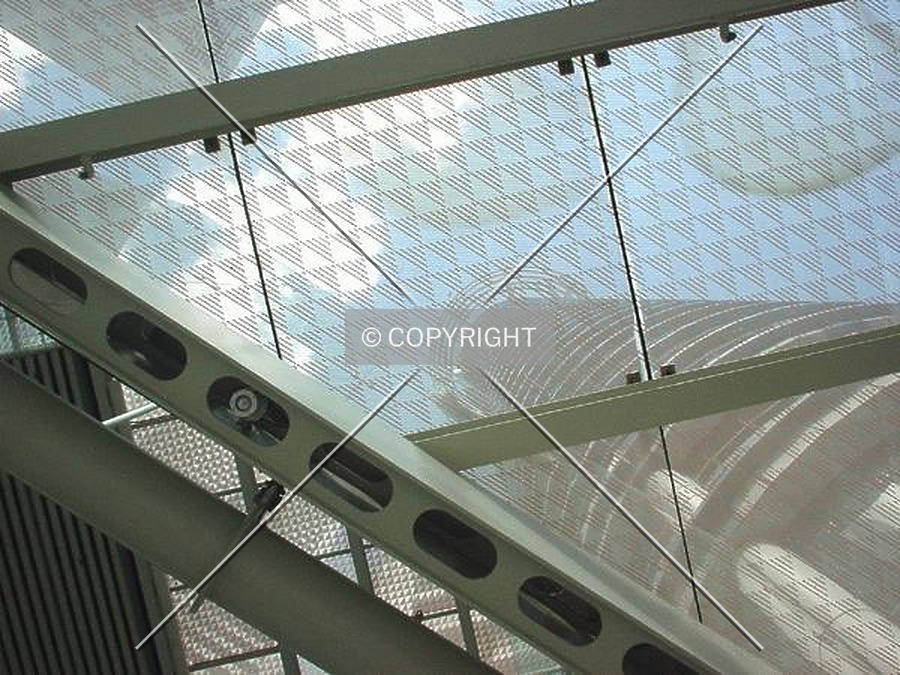 Caltex House by Nephilim