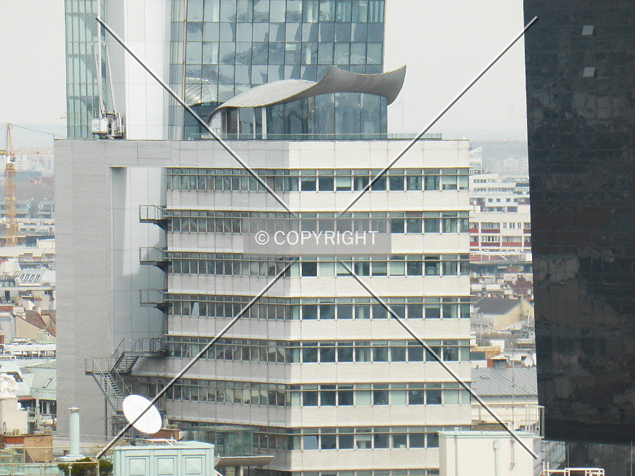 Mediatower by Nephilim