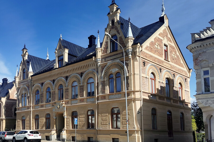 Apotekshuset