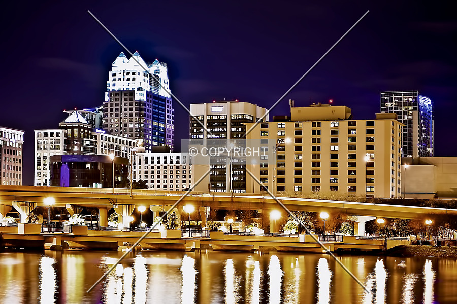 SunTrust Center by Jorge Molina