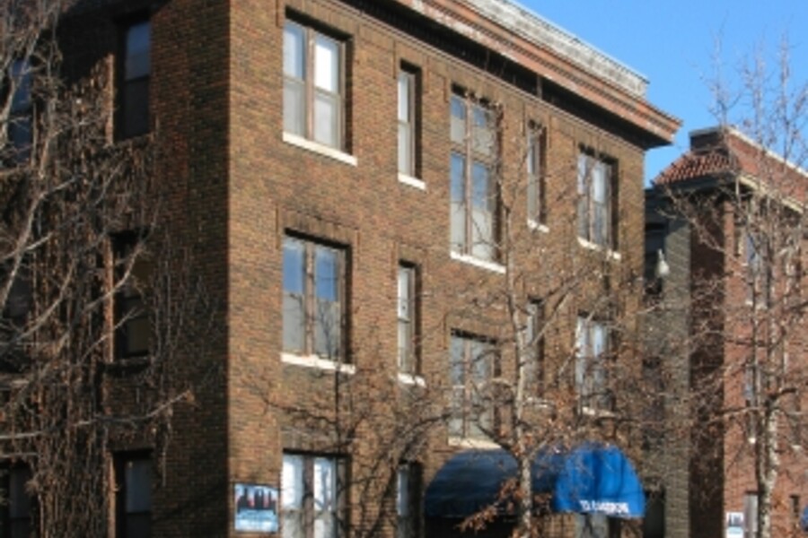 22 Oak Grove Street