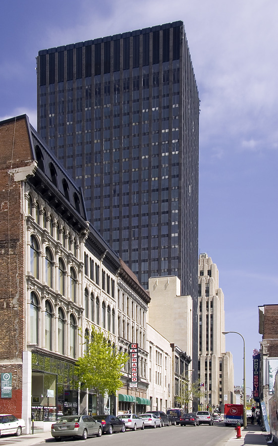 Le 500 Place D