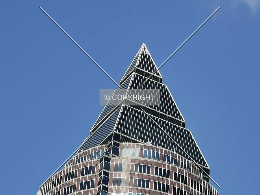 MesseTurm by Nephilim