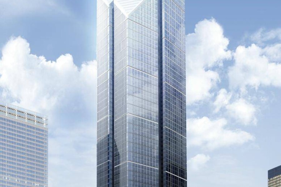 Two World Trade Center