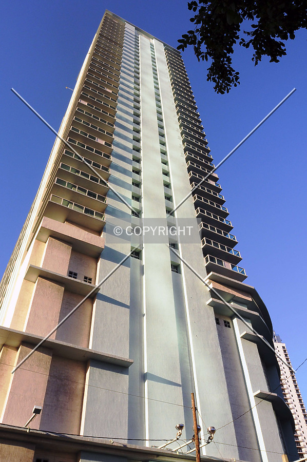 Vue at Brickell by Jorge Molina