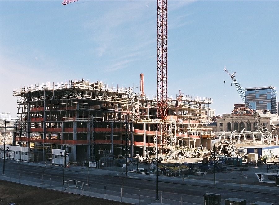 Cadence Apartments by Brian LoBue