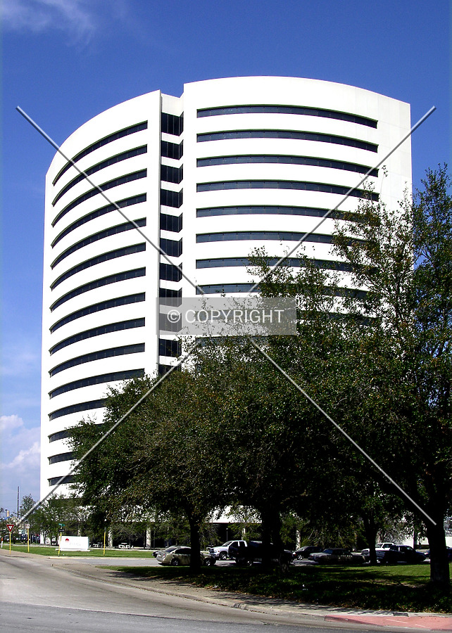 Edison Plaza by Chris Patriarca