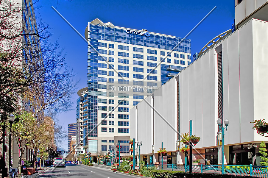 Premiere Trade Plaza Office Tower II by Jorge Molina