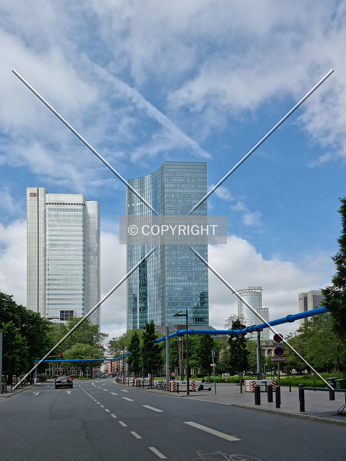 SKYPER Tower by Nephilim