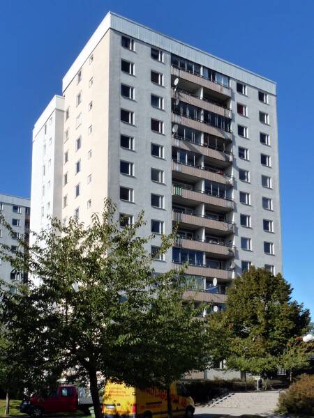 Albyvägen 10