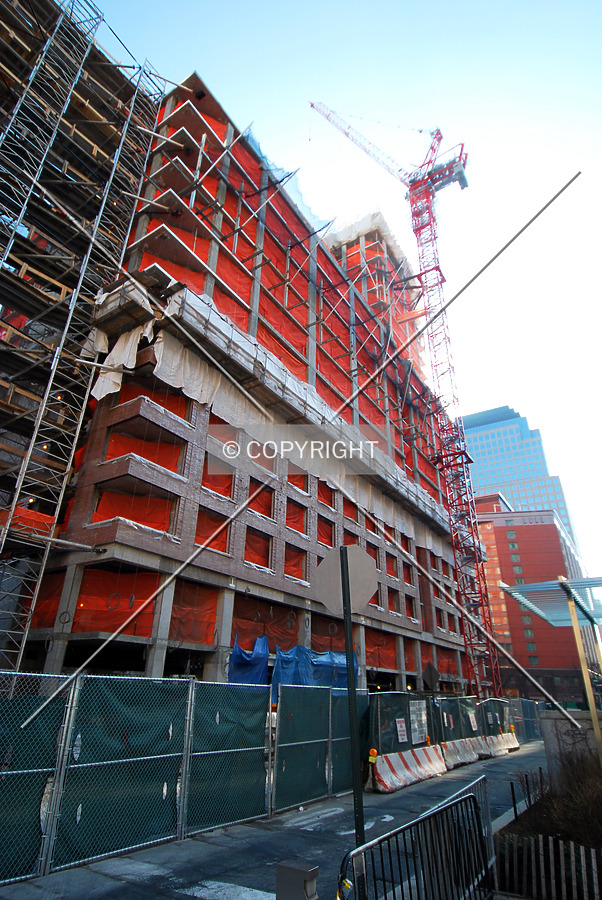 Liberty Luxe by Royce Douglas