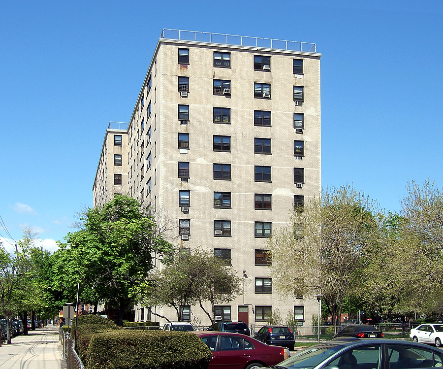 15 Church Towers by John Cahill