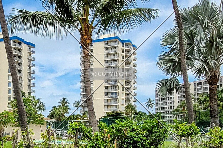 Estero Beach Club A