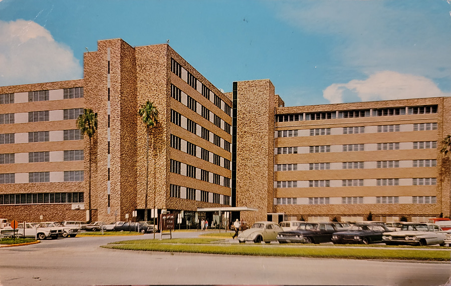 Lakeland Regional Health Medical Center by Ridge Distributing Co.
