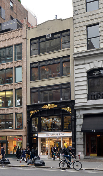123 5th Avenue