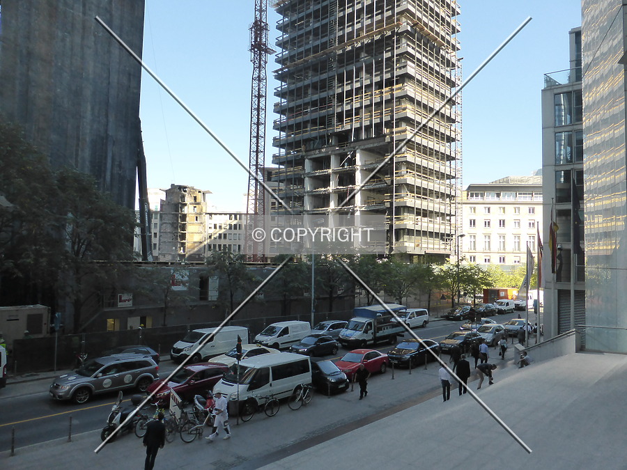 Deutsche Bank IBCF by Nephilim