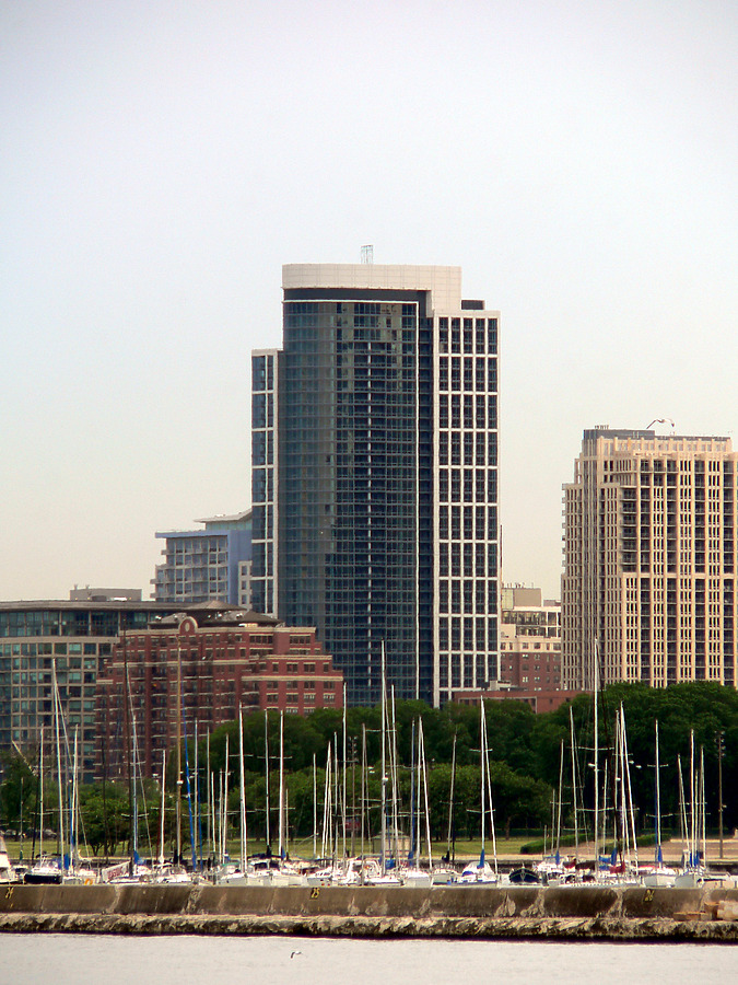 Sky55 by B. Victor Adams