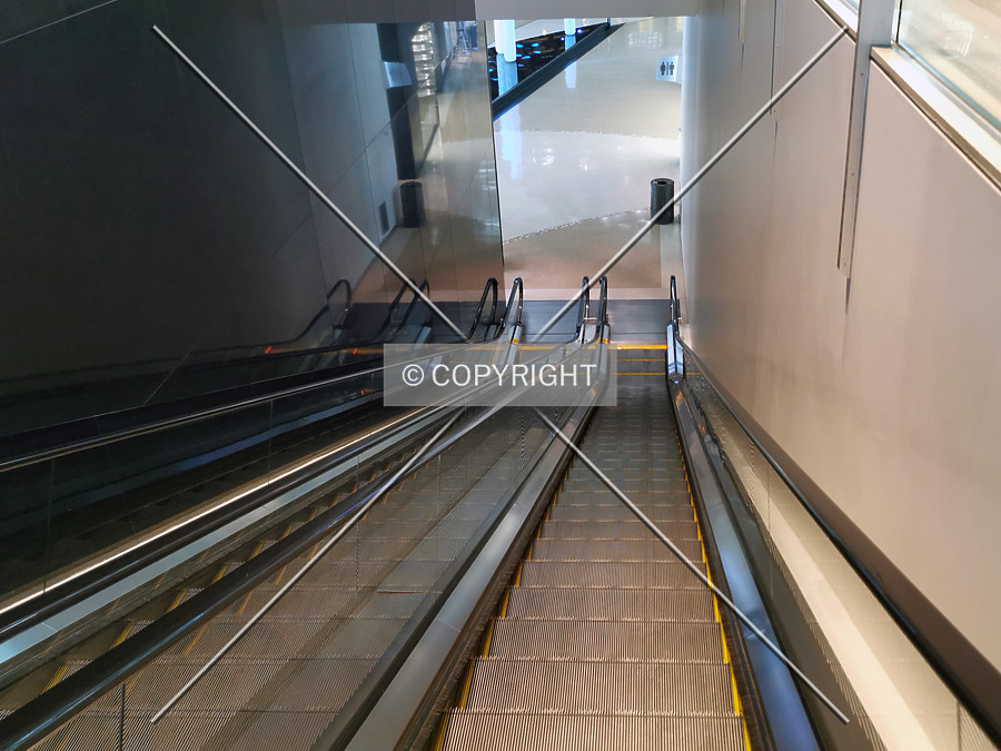 The Shops at Crystals by Nephilim