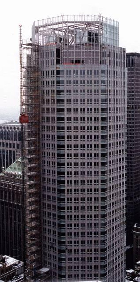 383 Madison Avenue by Scott Murphy