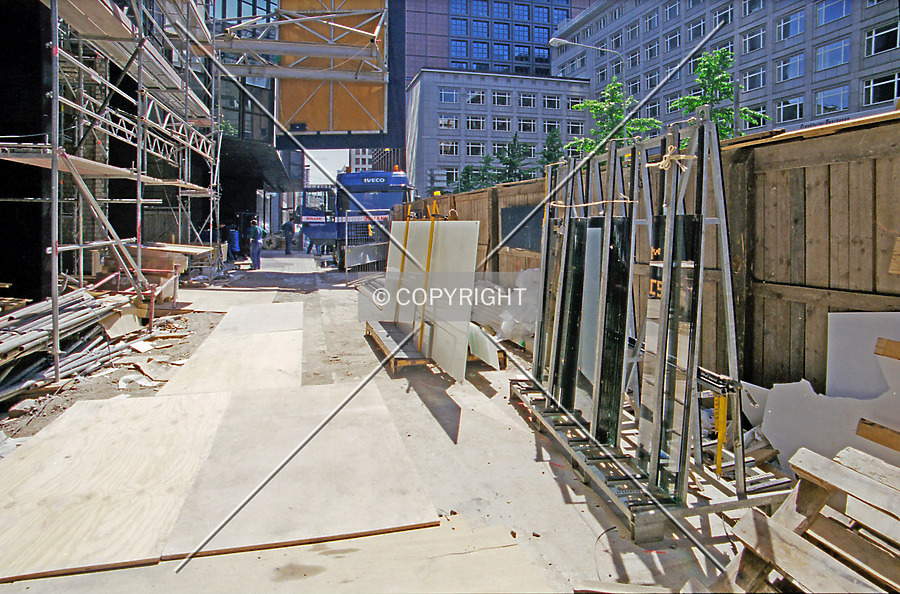 Eurotheum by Nephilim