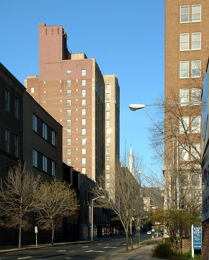 Wyndham Reading by John Cahill