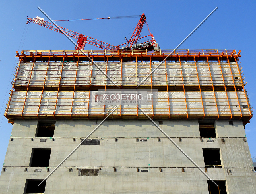 FMC Tower at Cira Centre South by Chris Patriarca