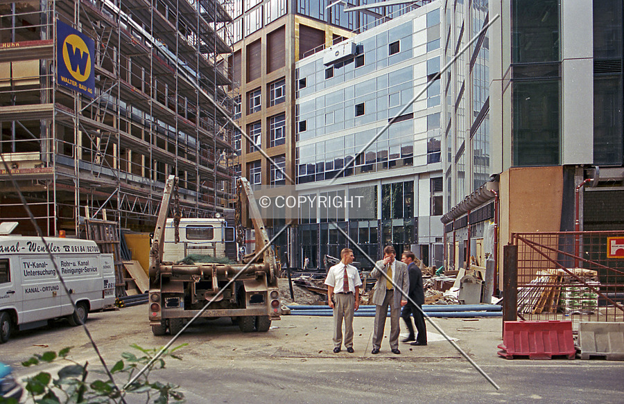 Eurotheum by Nephilim