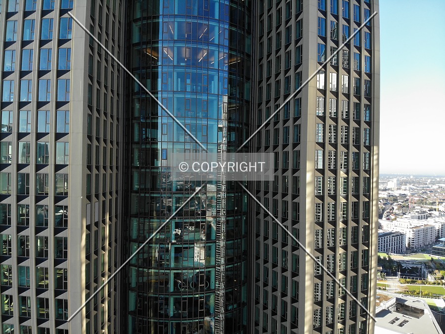 Tower 185 by Nephilim