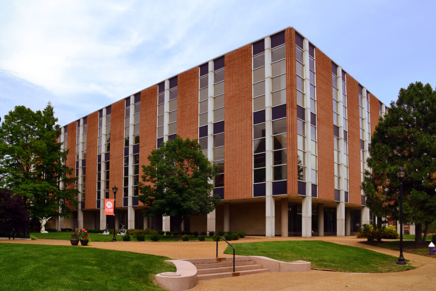 Pius XII Memorial Library