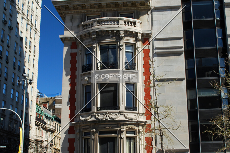 Duke Semans House