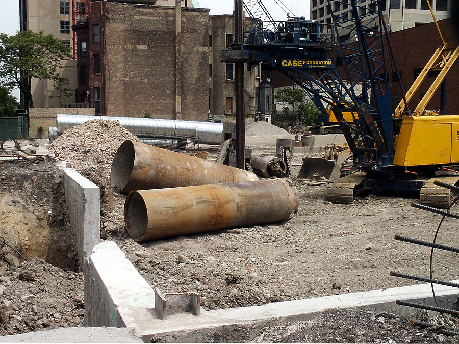 30 West Oak by Daniel Kieckhefer