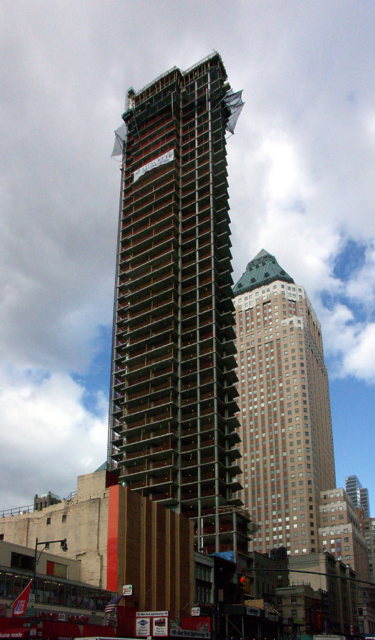 785 8th Avenue by Marshall Gerometta