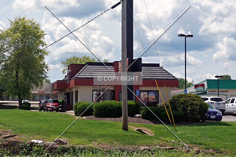 Jack in the Box